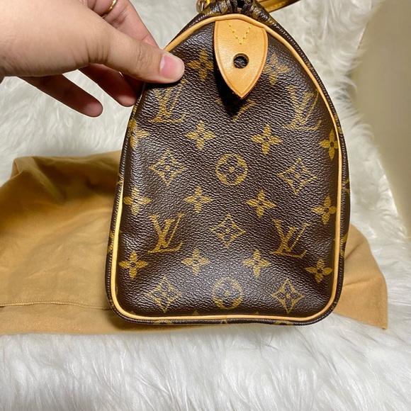 Sold on IG ❤️ Speedy 25 - Picture 4 of 9